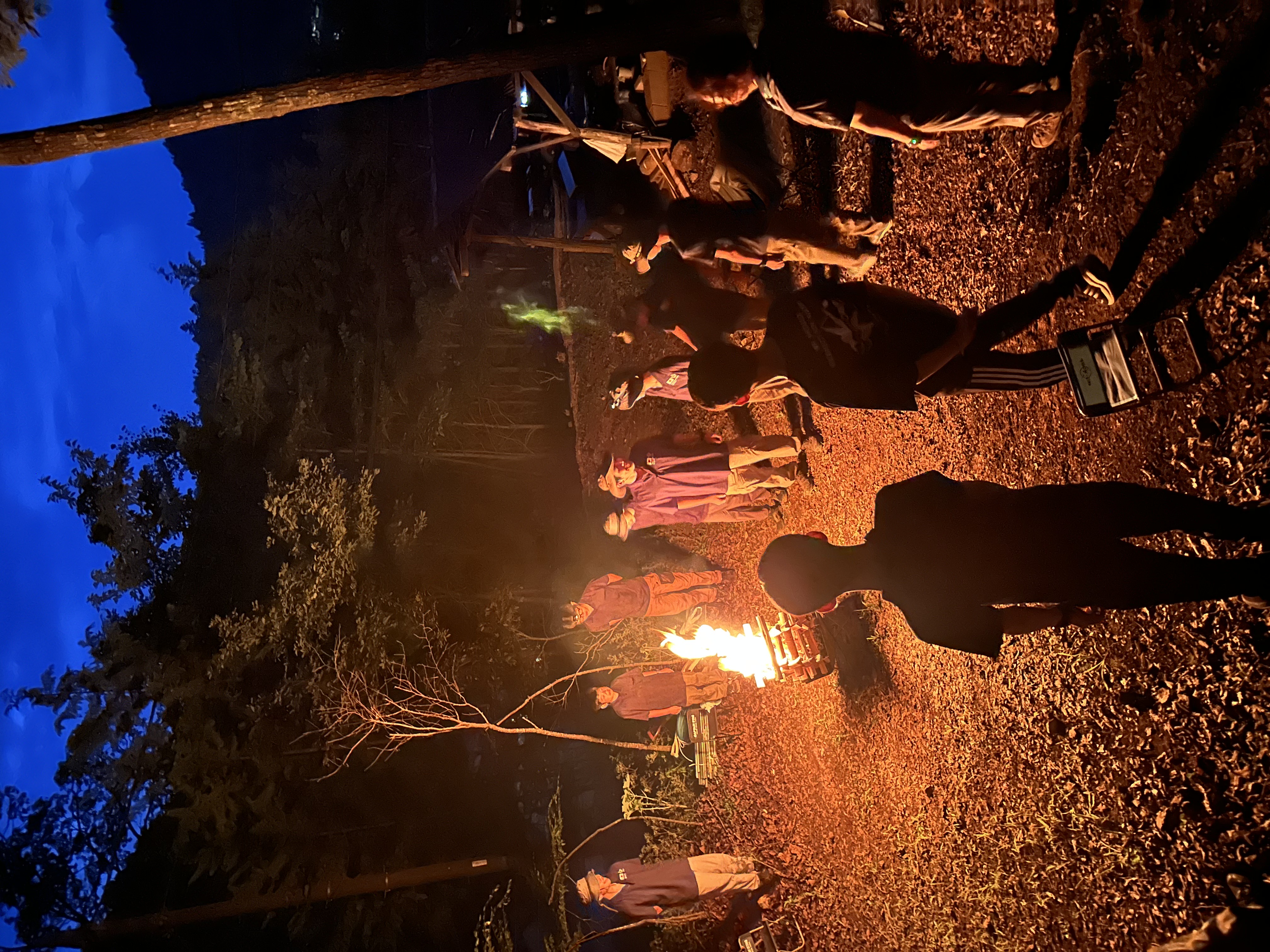 株式会社コジマ商事の小島潤一朗さん/救急医本間洋輔さん