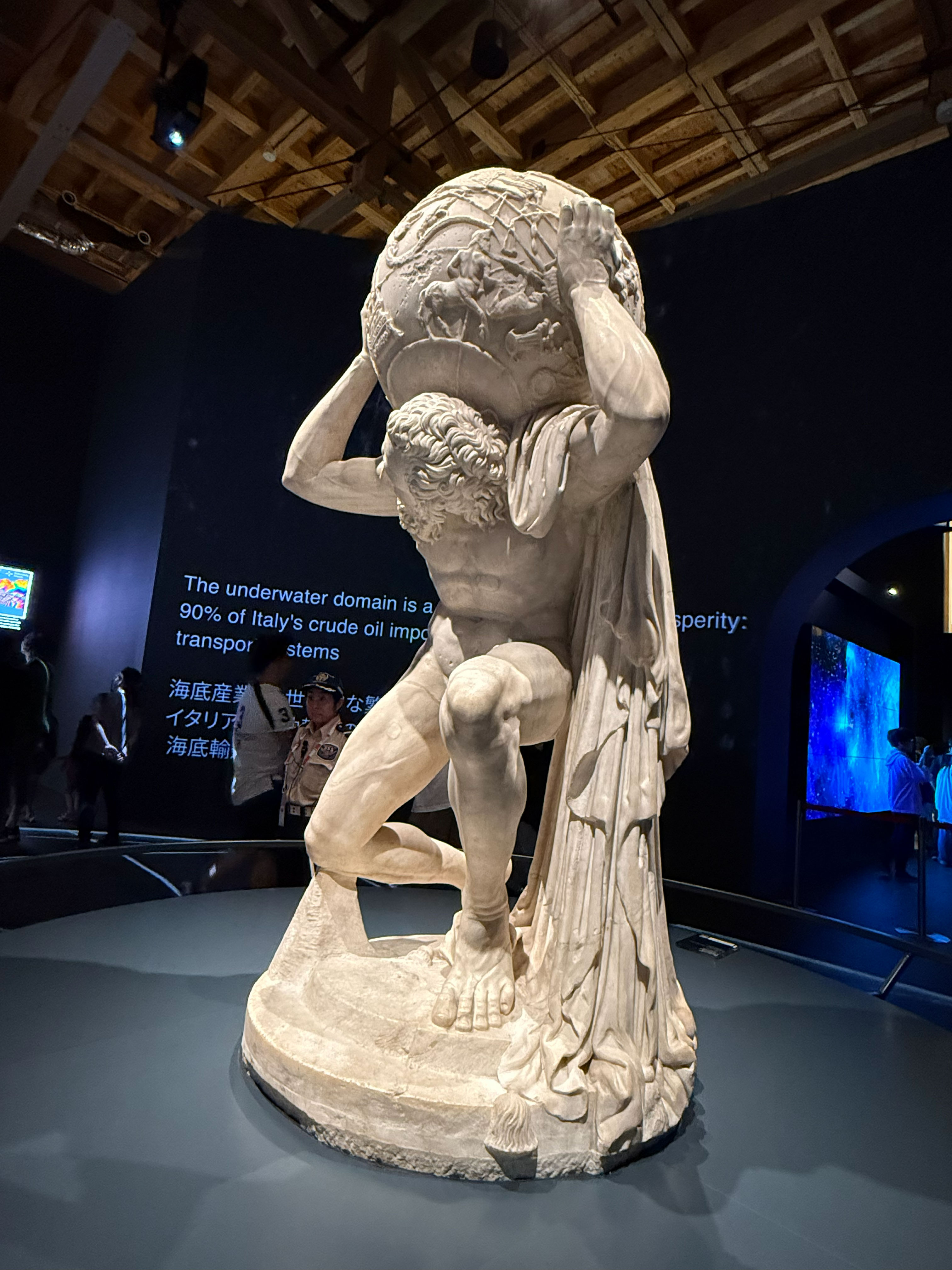 大阪・関西万博！